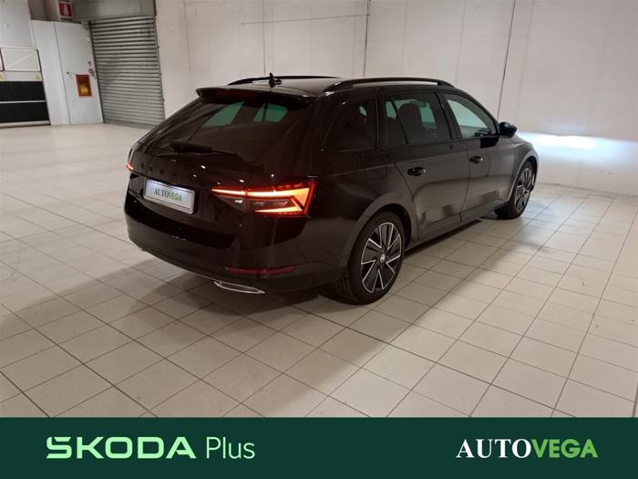 AutoVega - SKODA Superb | ID 38014