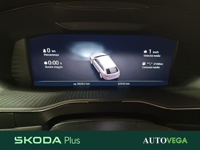 AutoVega - SKODA Superb | ID 38014