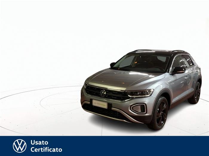 AutoVega - VOLKSWAGEN T-Roc | ID 38007