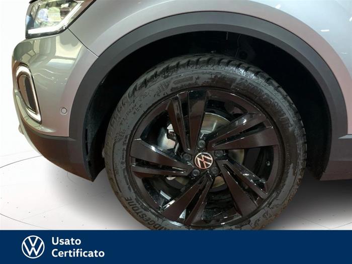 AutoVega - VOLKSWAGEN T-Roc | ID 38007
