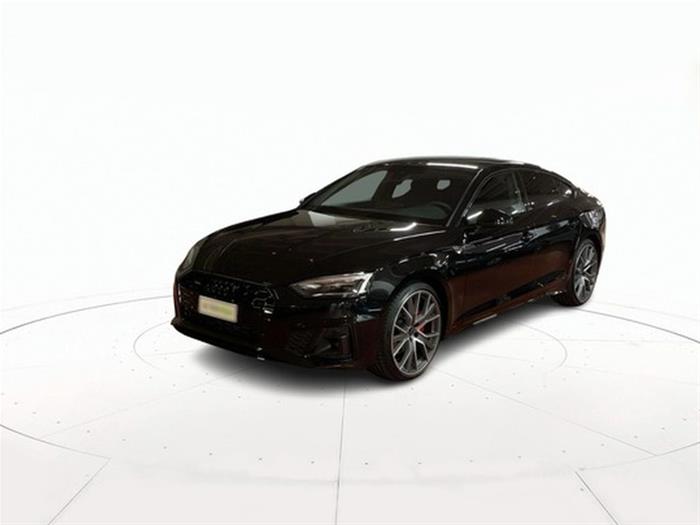 AutoVega - AUDI A5 | ID 38008
