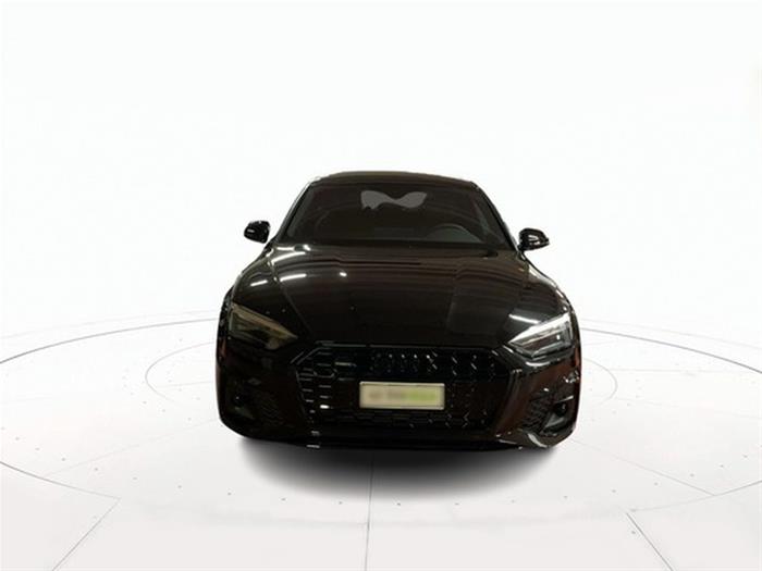 AutoVega - AUDI A5 | ID 38008