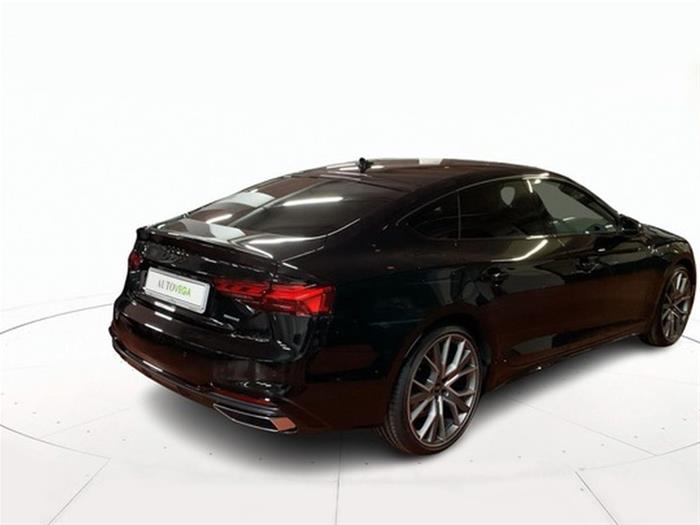 AutoVega - AUDI A5 | ID 38008