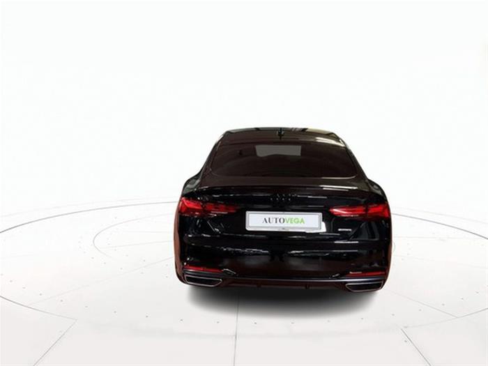 AutoVega - AUDI A5 | ID 38008