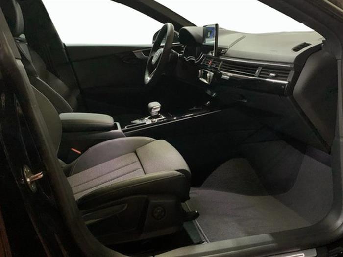 AutoVega - AUDI A5 | ID 38008