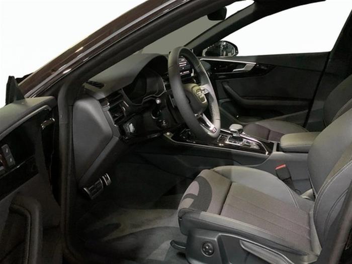 AutoVega - AUDI A5 | ID 38008