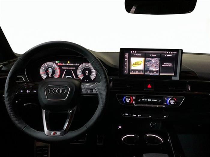AutoVega - AUDI A5 | ID 38008