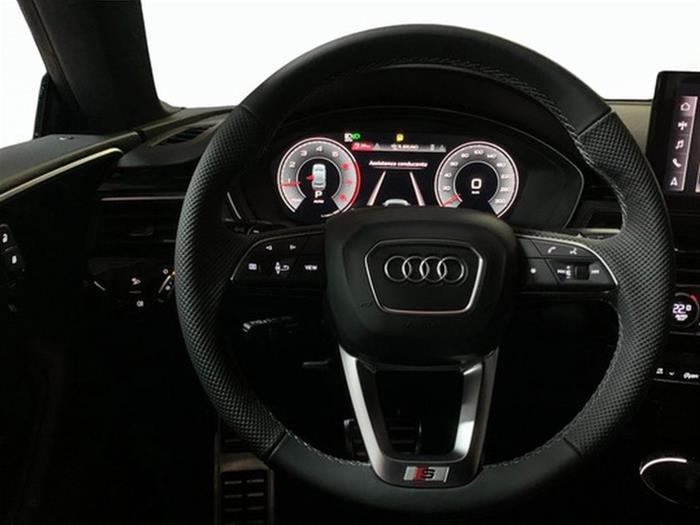 AutoVega - AUDI A5 | ID 38008