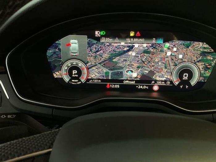AutoVega - AUDI A5 | ID 38008