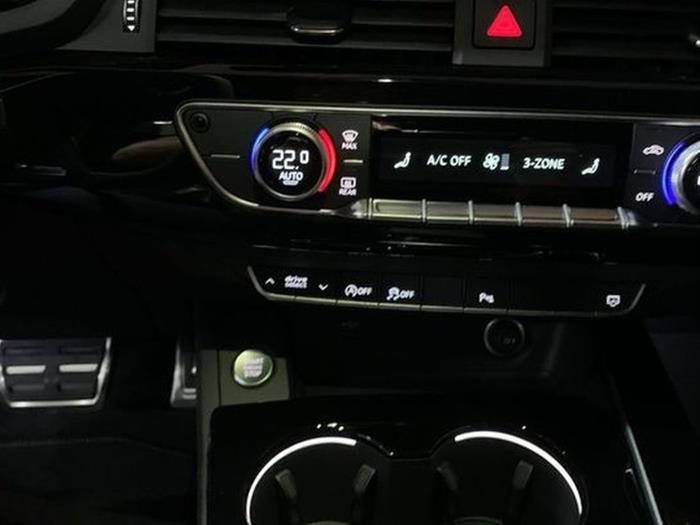 AutoVega - AUDI A5 | ID 38008