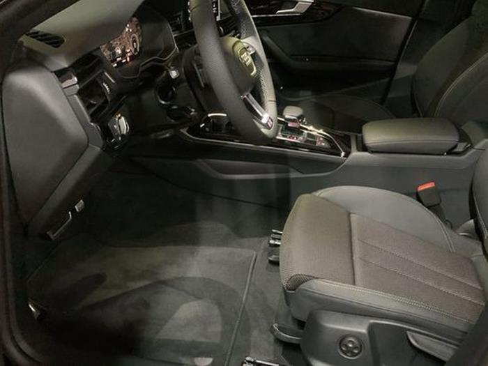 AutoVega - AUDI A5 | ID 38008