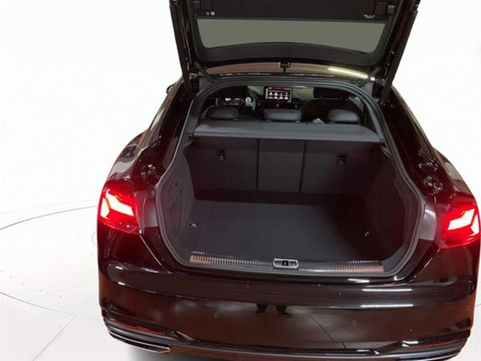 AutoVega - AUDI A5 | ID 38008