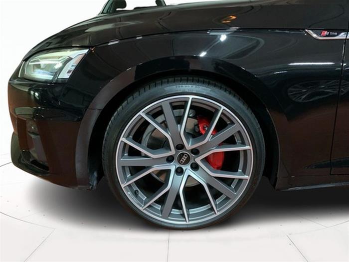 AutoVega - AUDI A5 | ID 38008