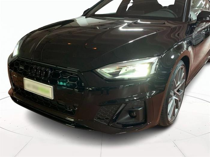 AutoVega - AUDI A5 | ID 38008