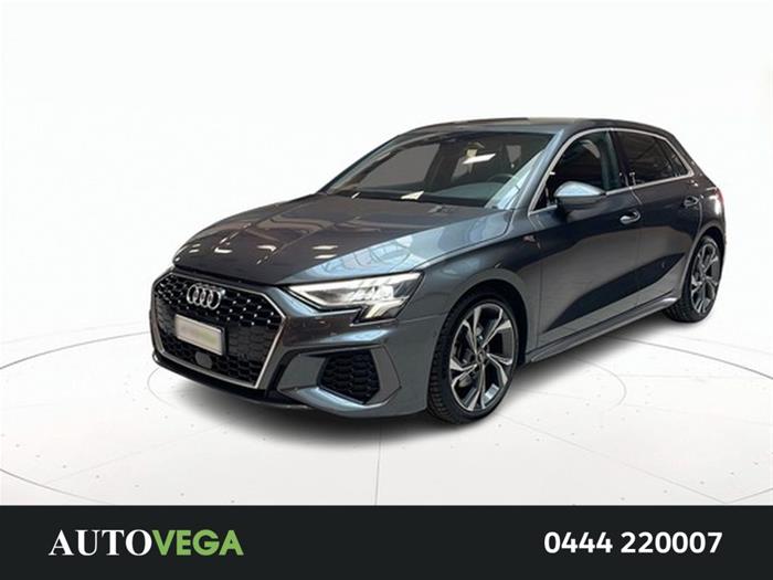 AutoVega - AUDI A3 | ID 38009