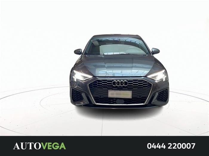 AutoVega - AUDI A3 | ID 38009