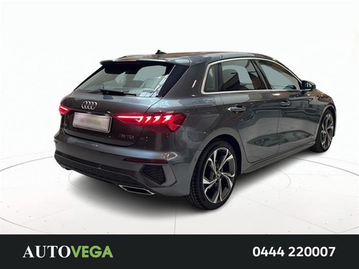 AutoVega - AUDI A3 | ID 38009