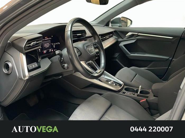 AutoVega - AUDI A3 | ID 38009