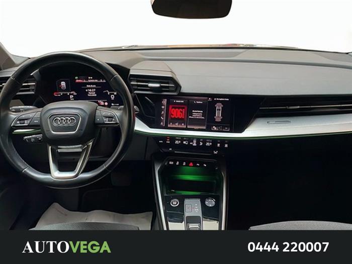 AutoVega - AUDI A3 | ID 38009