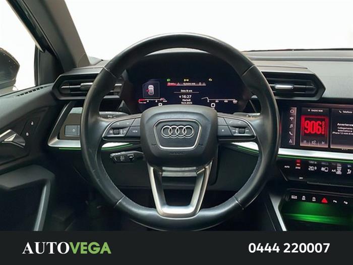 AutoVega - AUDI A3 | ID 38009