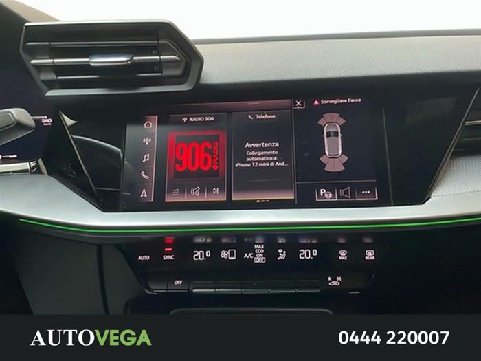 AutoVega - AUDI A3 | ID 38009