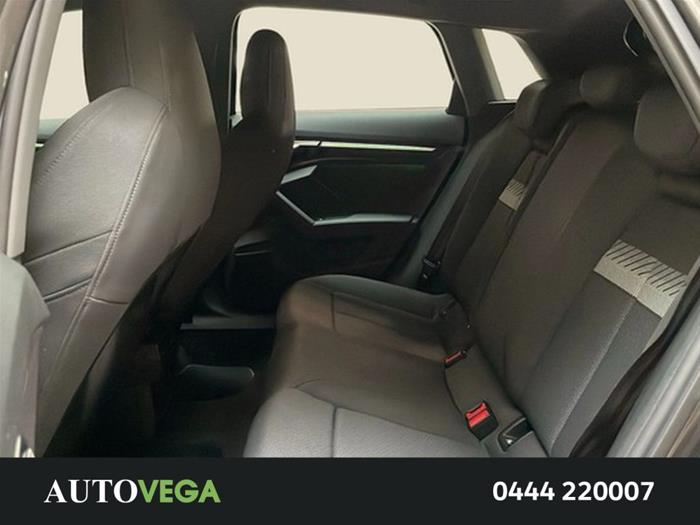 AutoVega - AUDI A3 | ID 38009