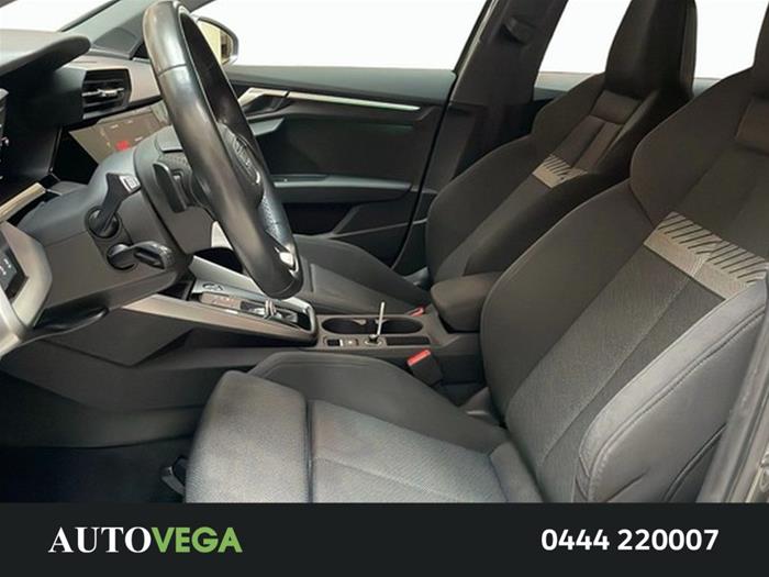 AutoVega - AUDI A3 | ID 38009