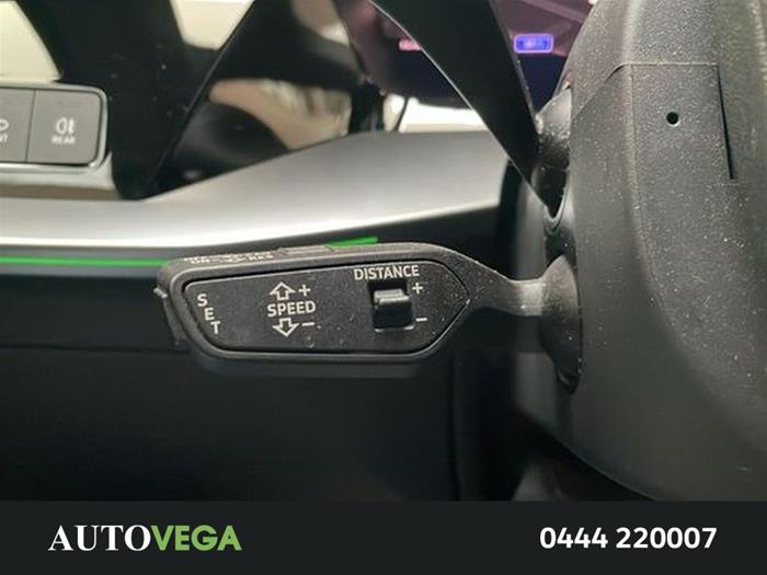 AutoVega - AUDI A3 | ID 38009