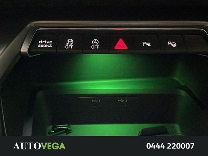 AutoVega - AUDI A3 | ID 38009