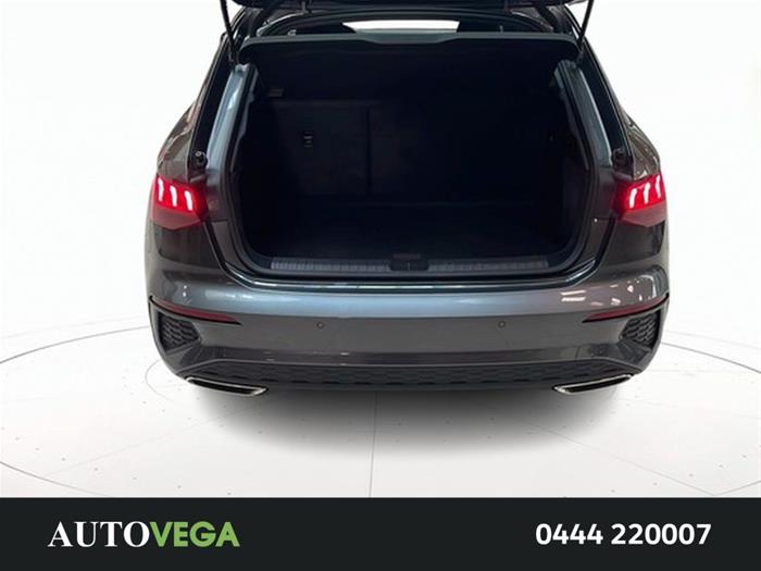 AutoVega - AUDI A3 | ID 38009