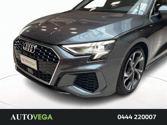 AutoVega - AUDI A3 | ID 38009