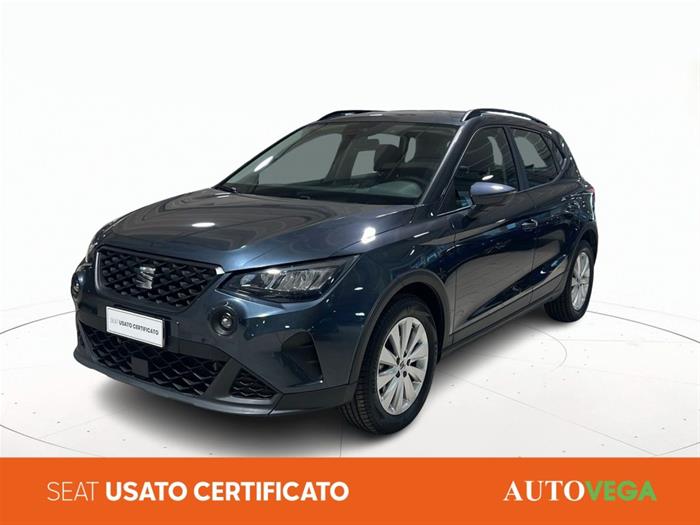 AutoVega - SEAT Arona | ID 38011