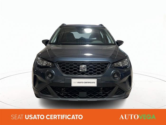 AutoVega - SEAT Arona | ID 38011