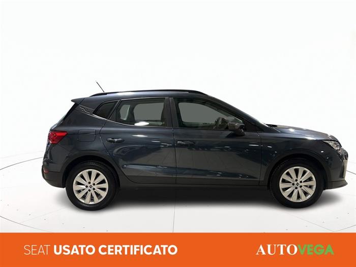 AutoVega - SEAT Arona | ID 38011