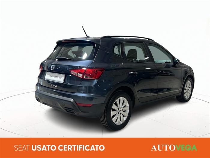 AutoVega - SEAT Arona | ID 38011