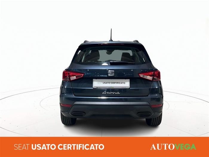 AutoVega - SEAT Arona | ID 38011