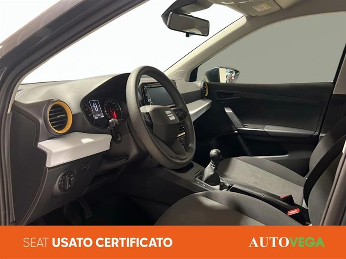 AutoVega - SEAT Arona | ID 38011