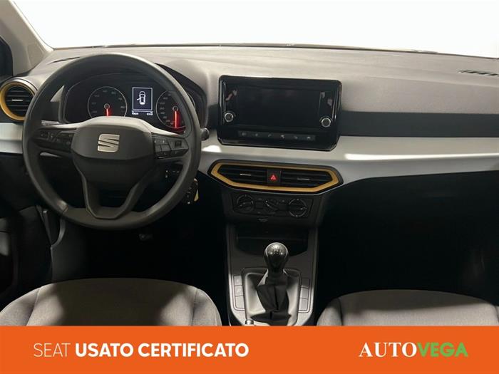 AutoVega - SEAT Arona | ID 38011