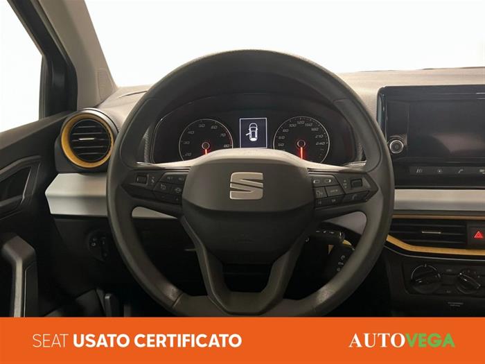 AutoVega - SEAT Arona | ID 38011