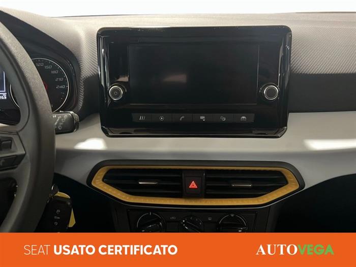 AutoVega - SEAT Arona | ID 38011