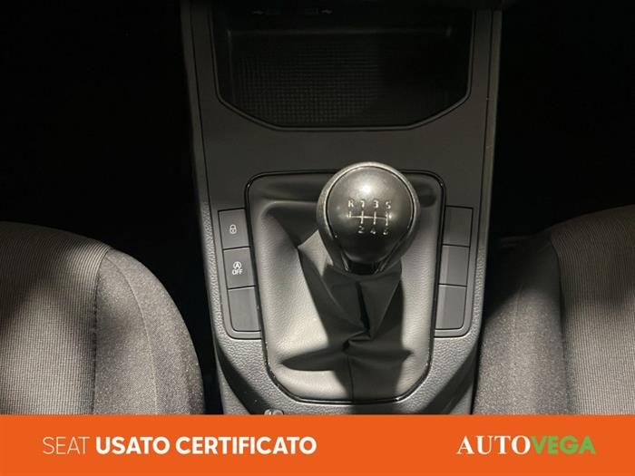 AutoVega - SEAT Arona | ID 38011