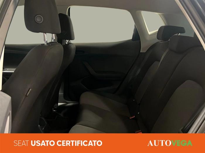 AutoVega - SEAT Arona | ID 38011