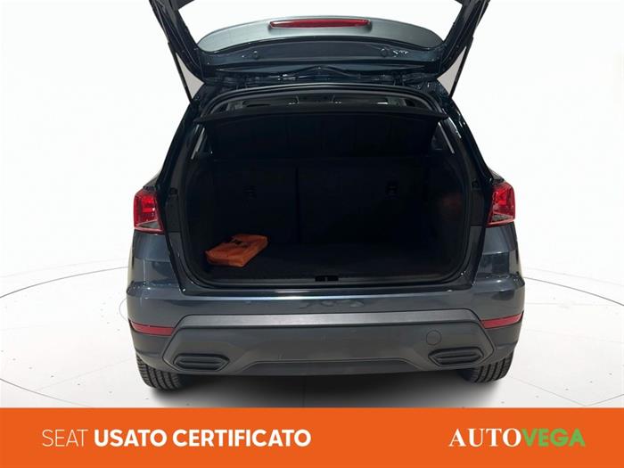 AutoVega - SEAT Arona | ID 38011
