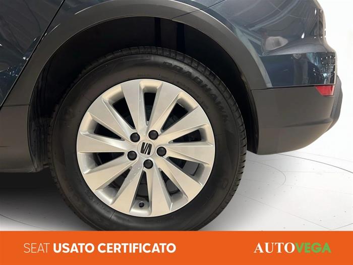 AutoVega - SEAT Arona | ID 38011