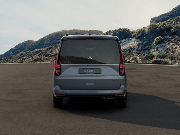 AutoVega - VOLKSWAGEN Caddy | ID 38012