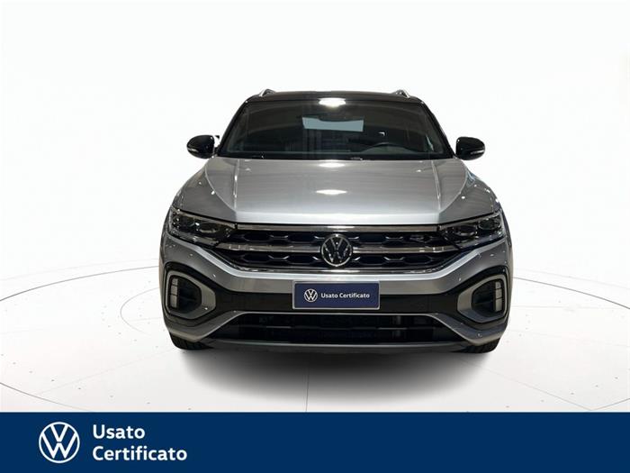 AutoVega - VOLKSWAGEN T-Roc | ID 38013