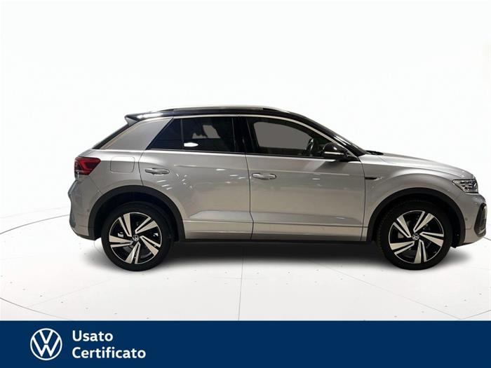 AutoVega - VOLKSWAGEN T-Roc | ID 38013