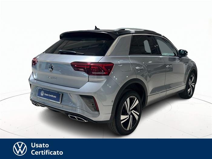 AutoVega - VOLKSWAGEN T-Roc | ID 38013