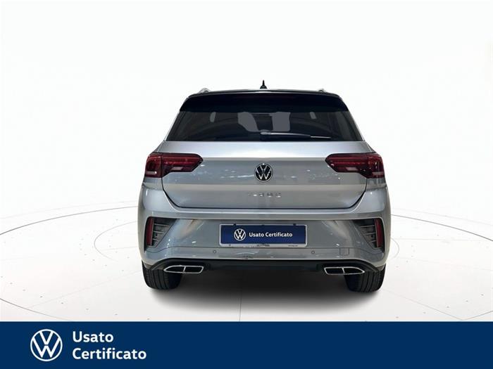 AutoVega - VOLKSWAGEN T-Roc | ID 38013