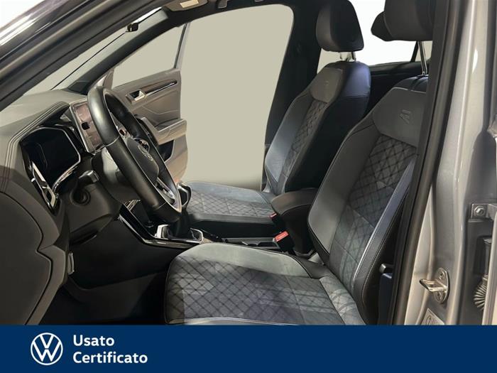 AutoVega - VOLKSWAGEN T-Roc | ID 38013